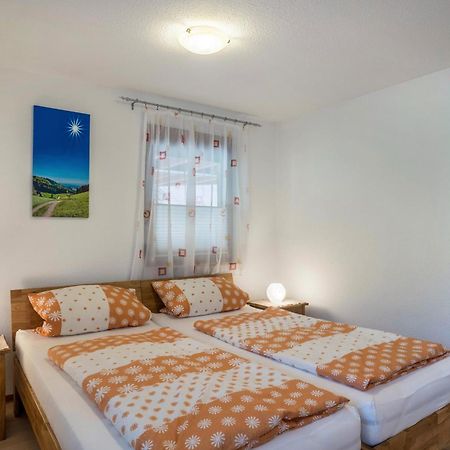 Ferienwohnung Ohnemus Schuttertal Exterior foto