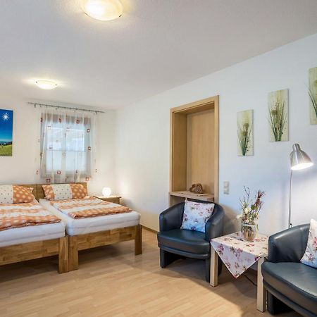 Ferienwohnung Ohnemus Schuttertal Exterior foto