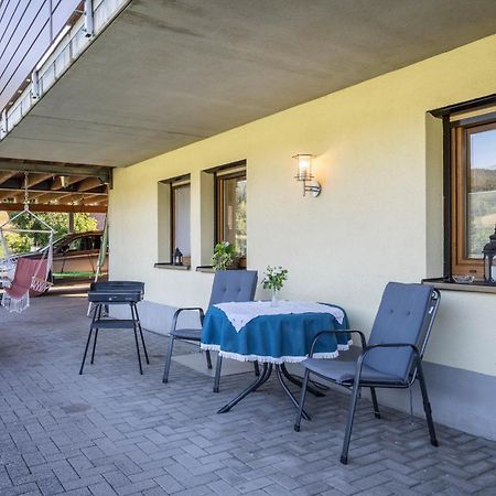 Ferienwohnung Ohnemus Schuttertal Exterior foto