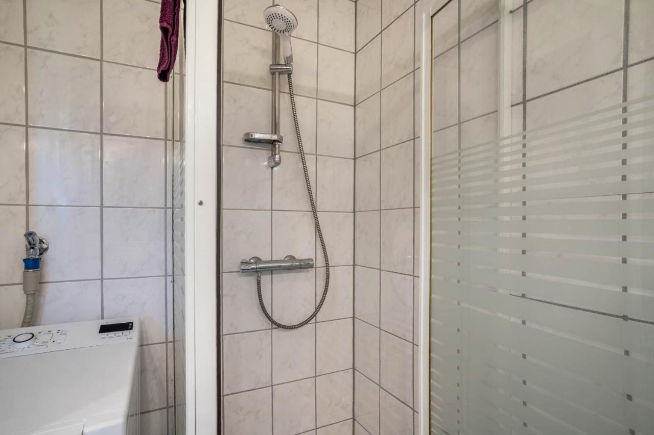 Ferienwohnung Ohnemus Schuttertal Exterior foto