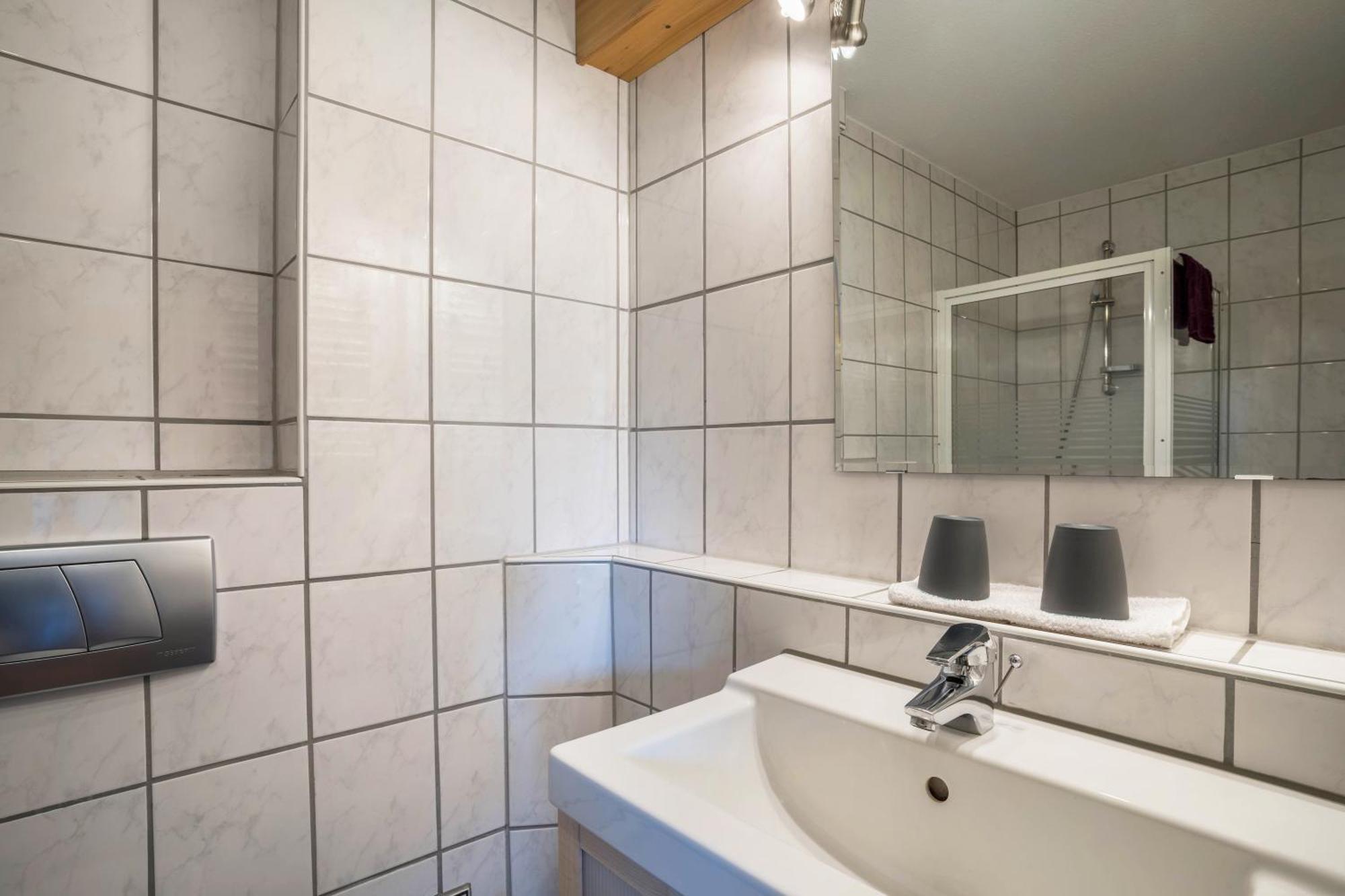 Ferienwohnung Ohnemus Schuttertal Exterior foto